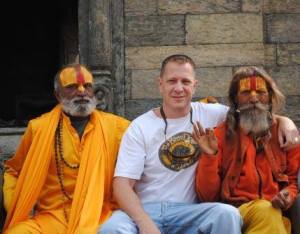 Habitat for Humanity- Nepal