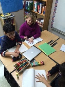 Modeling the strategy